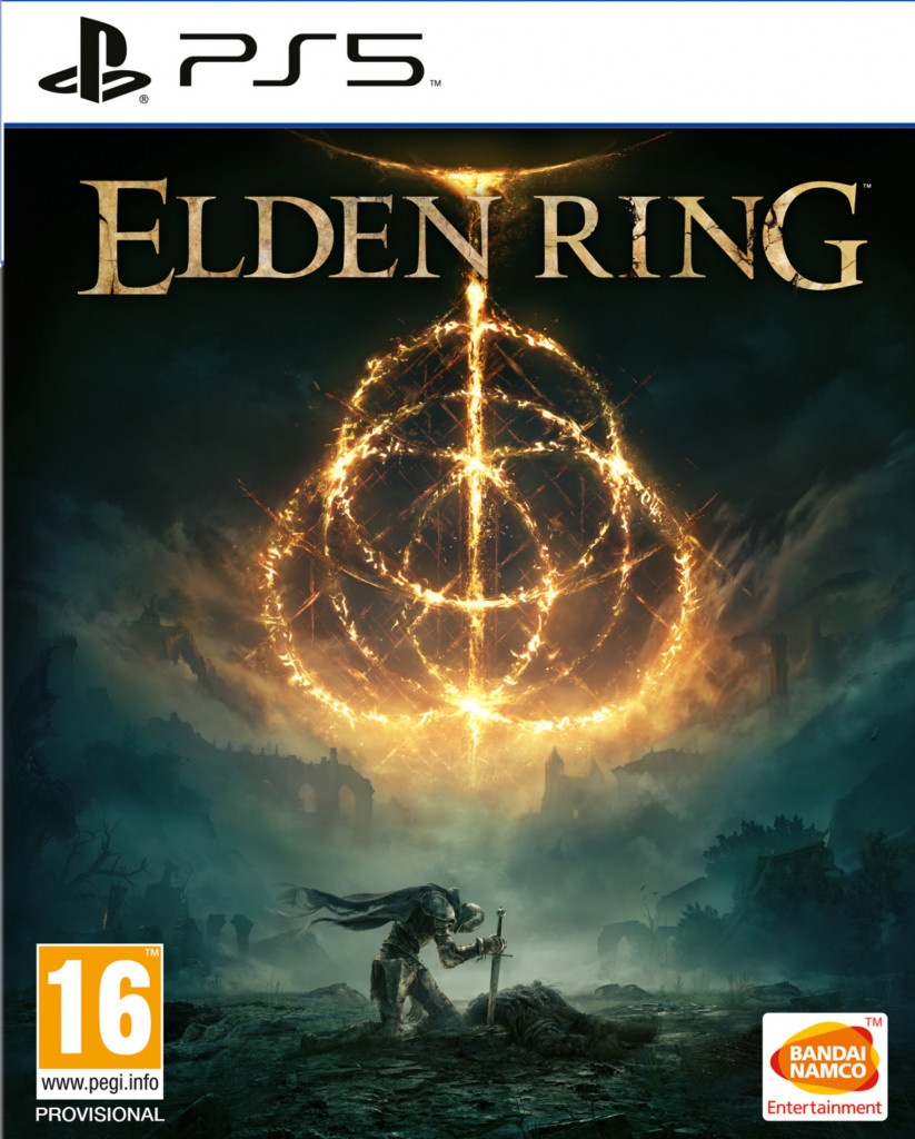 Elder ring ps5 mam na predaj ps5 acc a kľúč