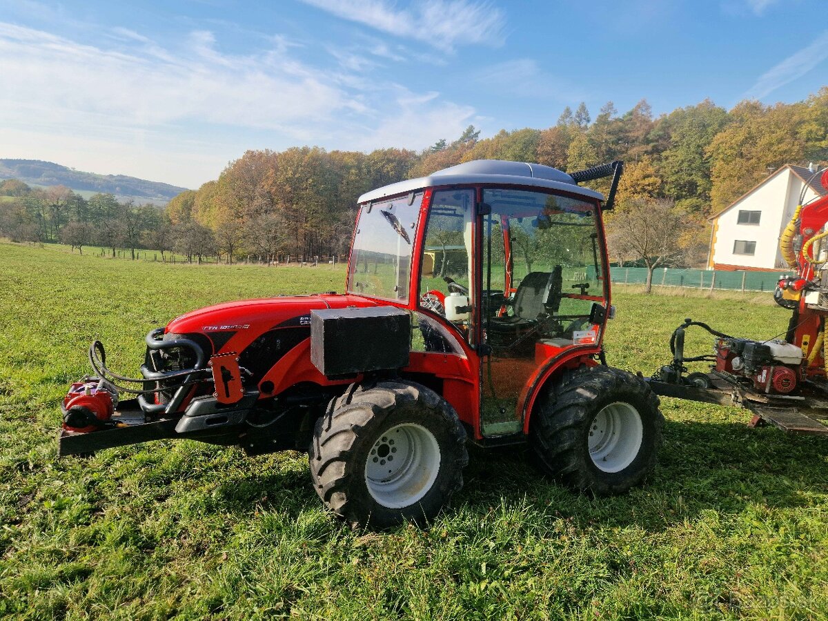 Antonio Carraro TTR 10900 R