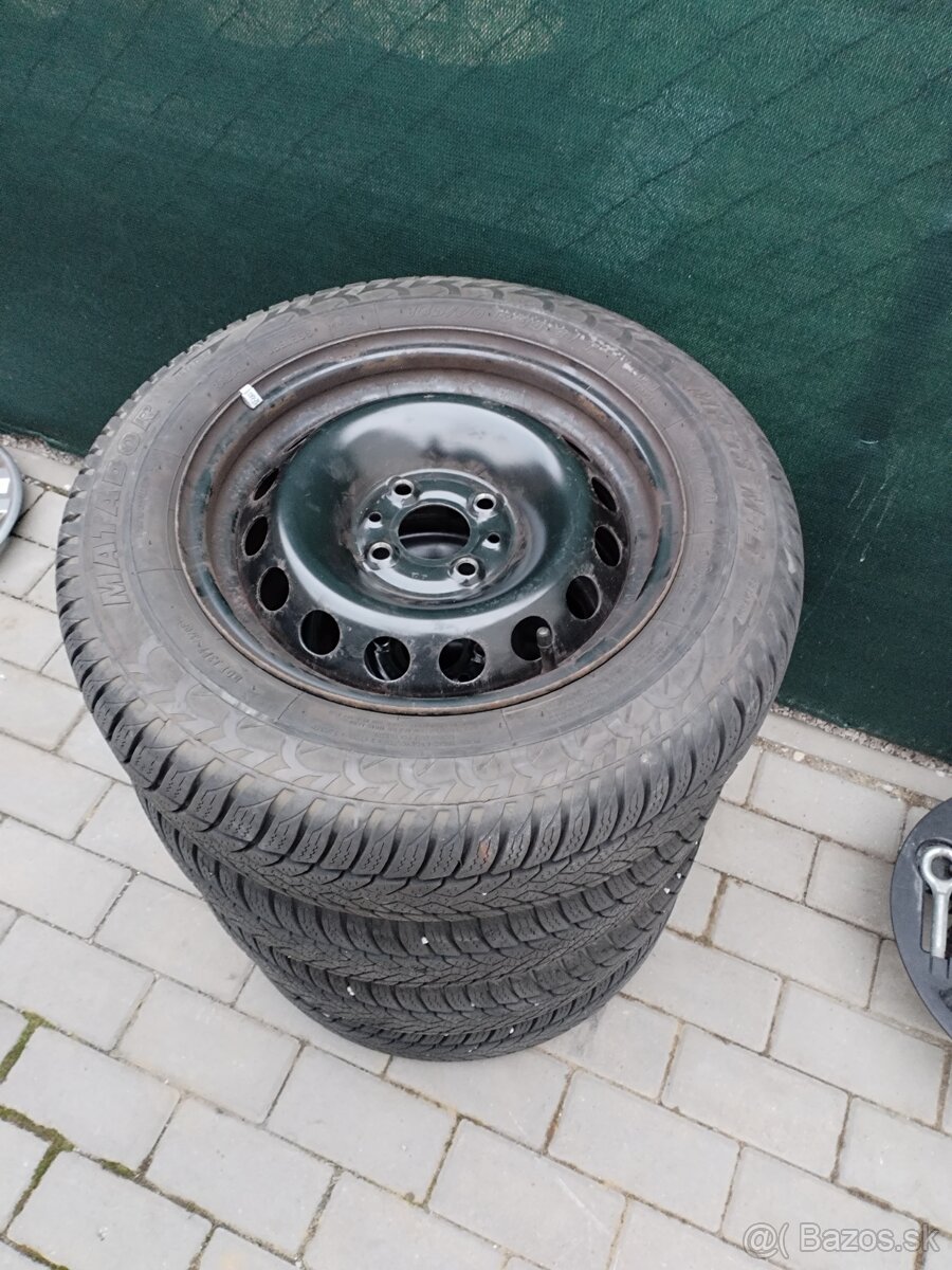 165/70 R14