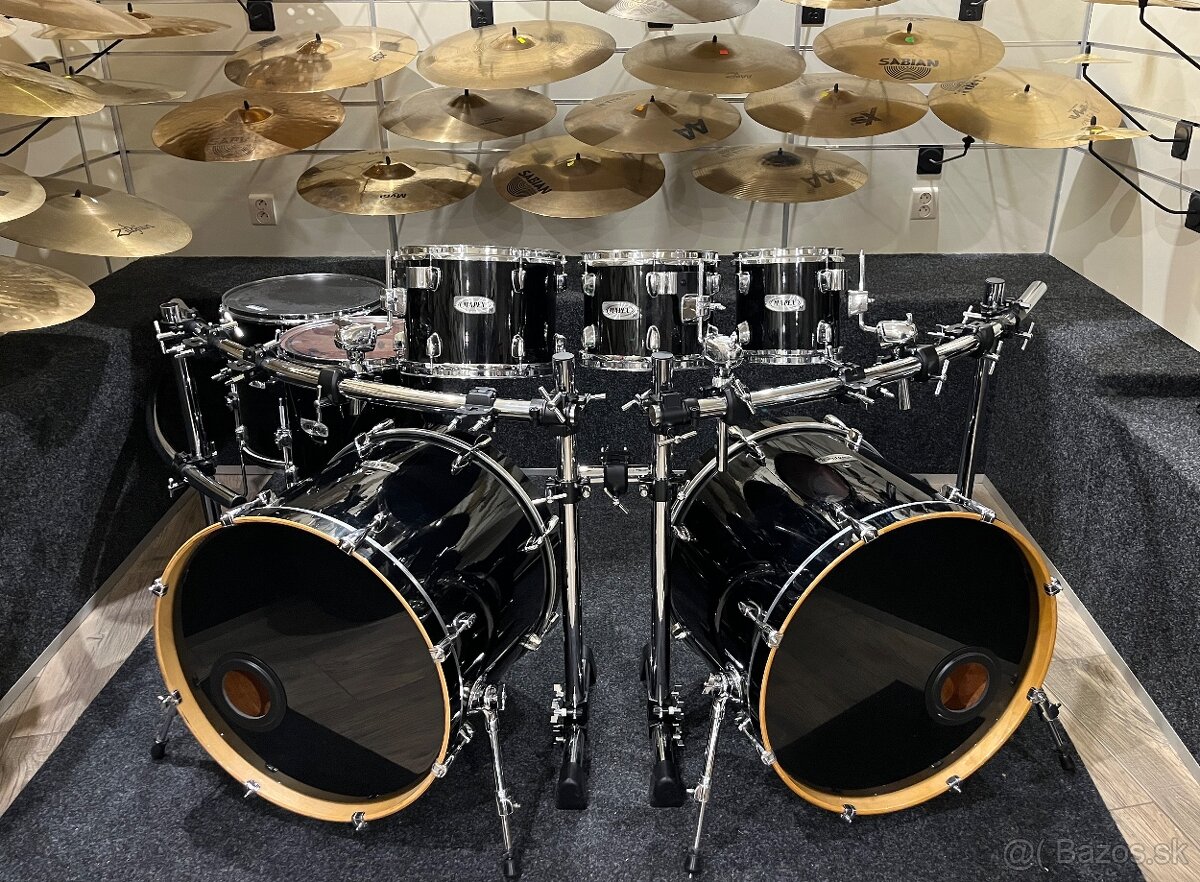 DVOJKOPAKOVA SADA  MAPEX M BIRCH