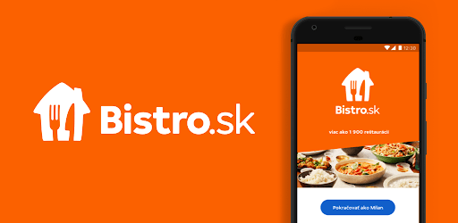 Zľavové kupóny na BISTRO.SK