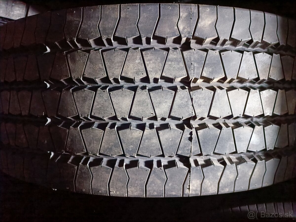 315/60R22,5 Matador F HR4