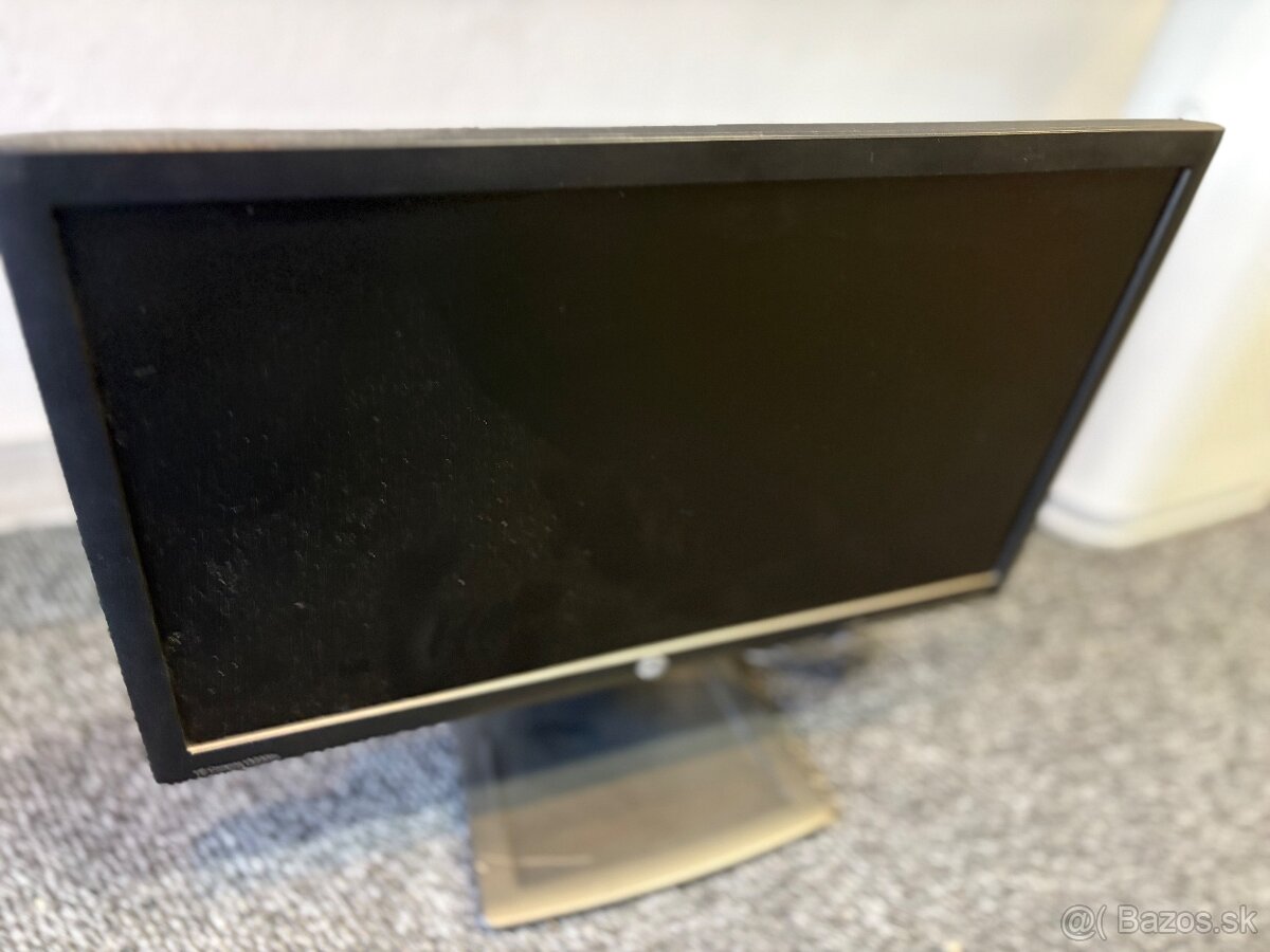 Predám LCD monitor HP 2306