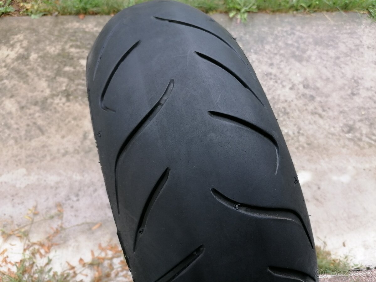 180/55zr17 DUNLOP Roadsmart 2