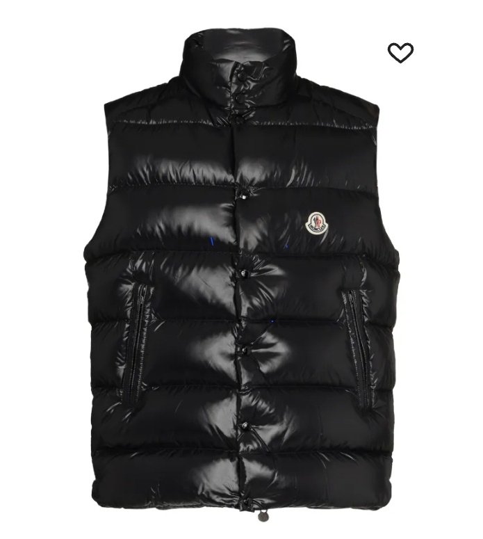 Moncler vesta