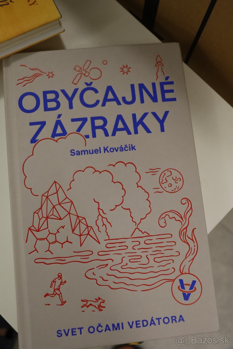 Obyčajné zázraky