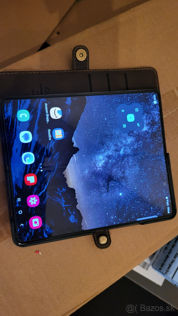 Samsung Galaxy Z Fold 4 12GB/512GB