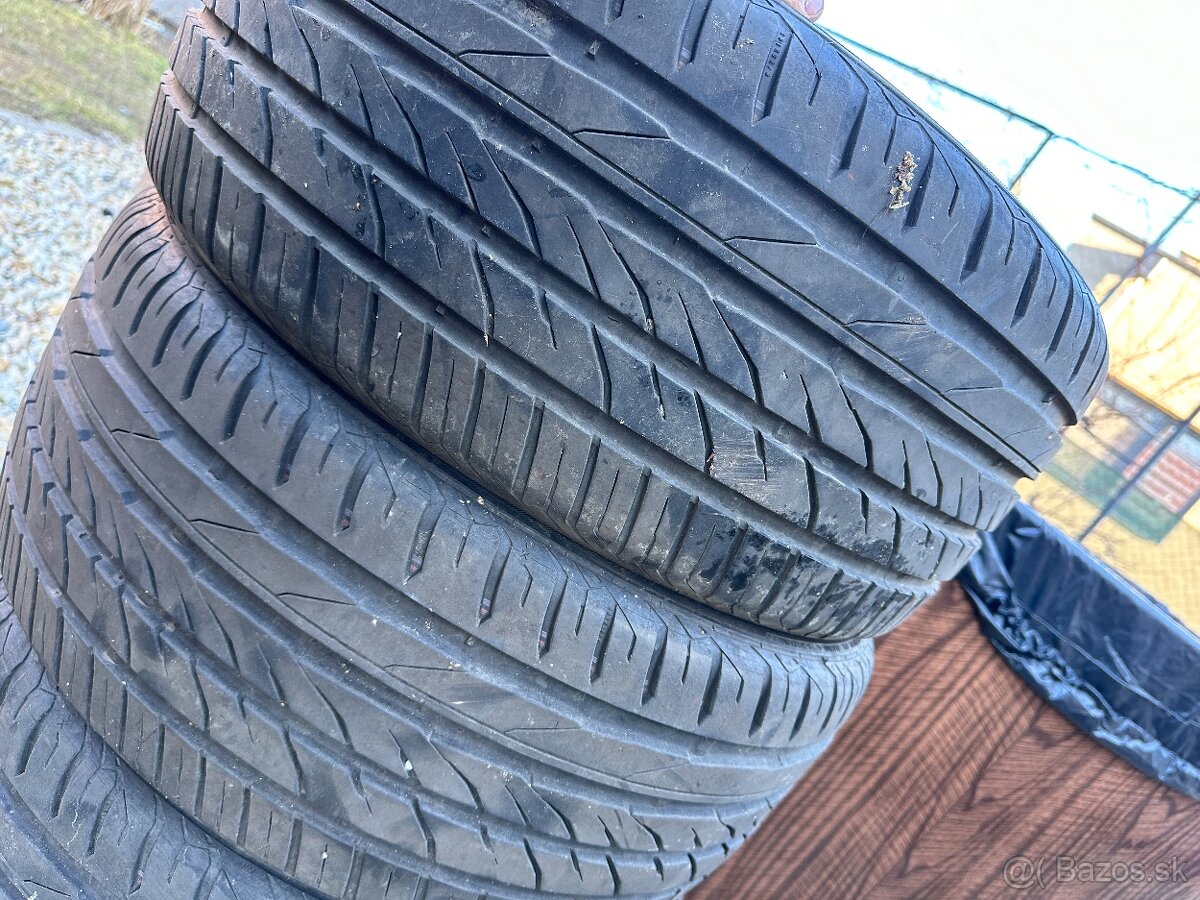 Matador 235/45 R17