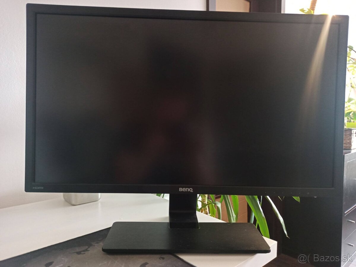 28" FullHD LCD monitor BENQ GW2870H