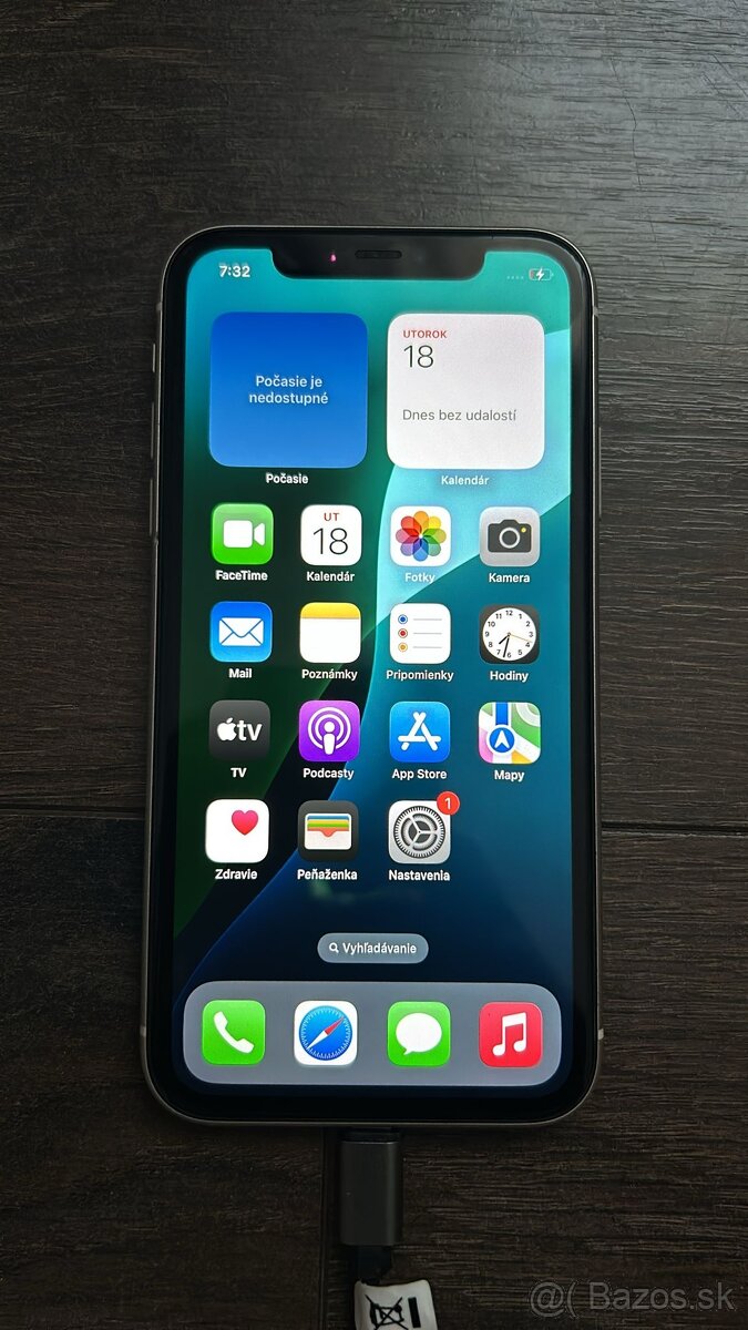 Iphone 11 64 gb