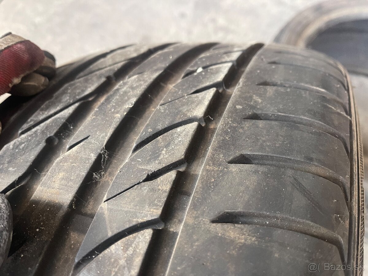 275/35 R19 - 245/40 R19 SAILUN ATREZZO