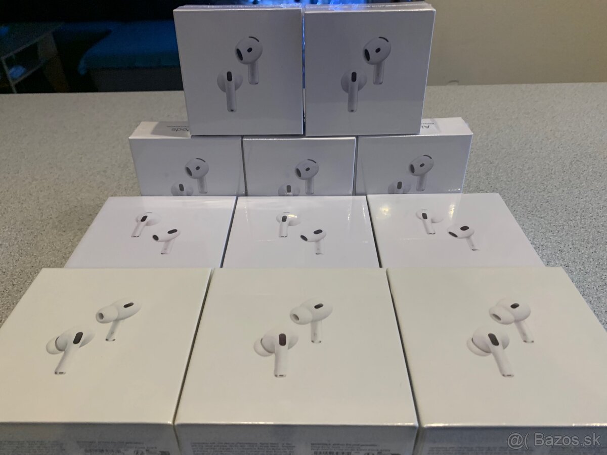 Apple Airpods