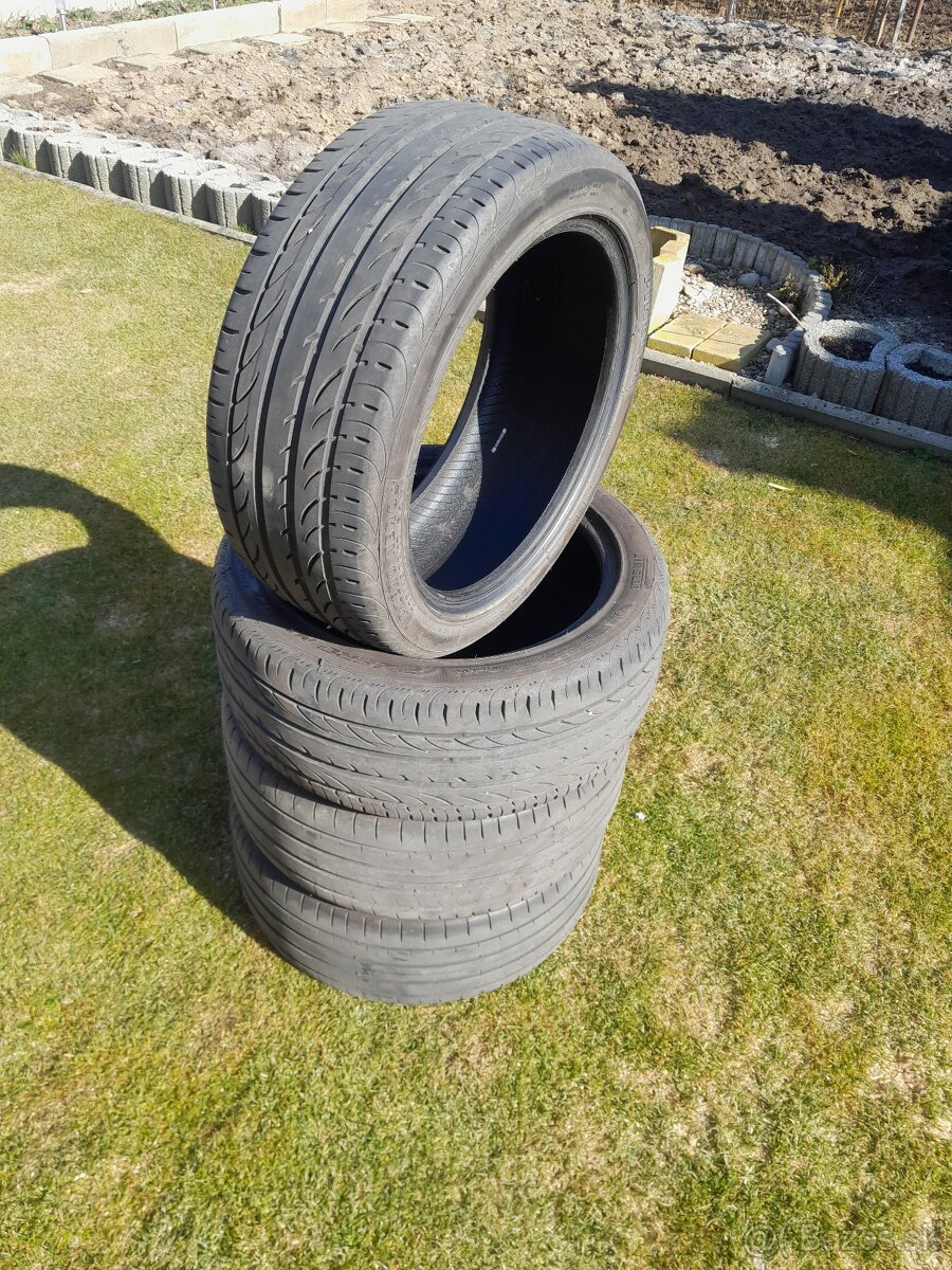 Letne 225/45r17