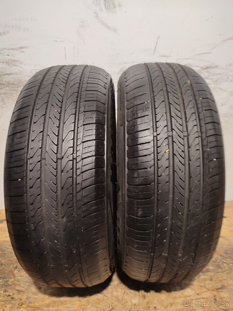 185/60 R14 Letné pneumatiky Harmonio Aptany 2 kusy