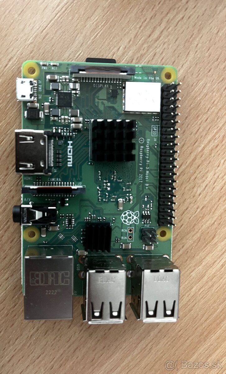 Raspberry Pi