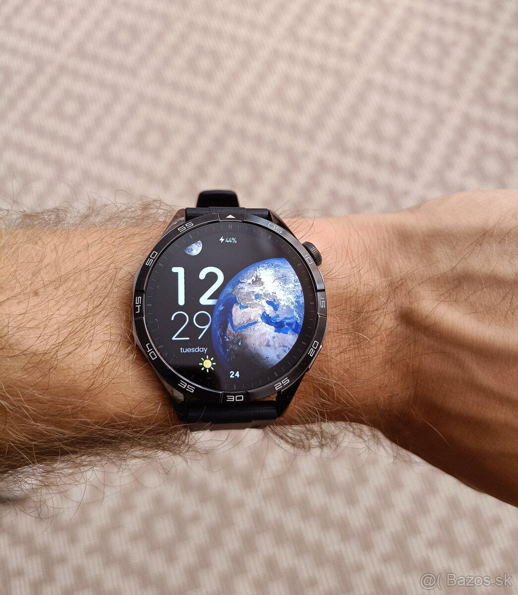 Huawei Watch GT 4