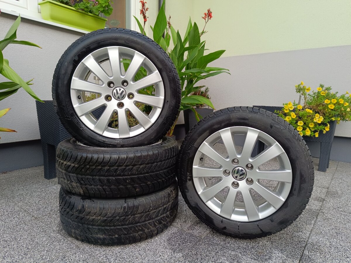 ✅5x112 R16 Milwaukee