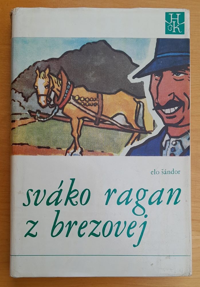 Sváko Ragan z Brezovej