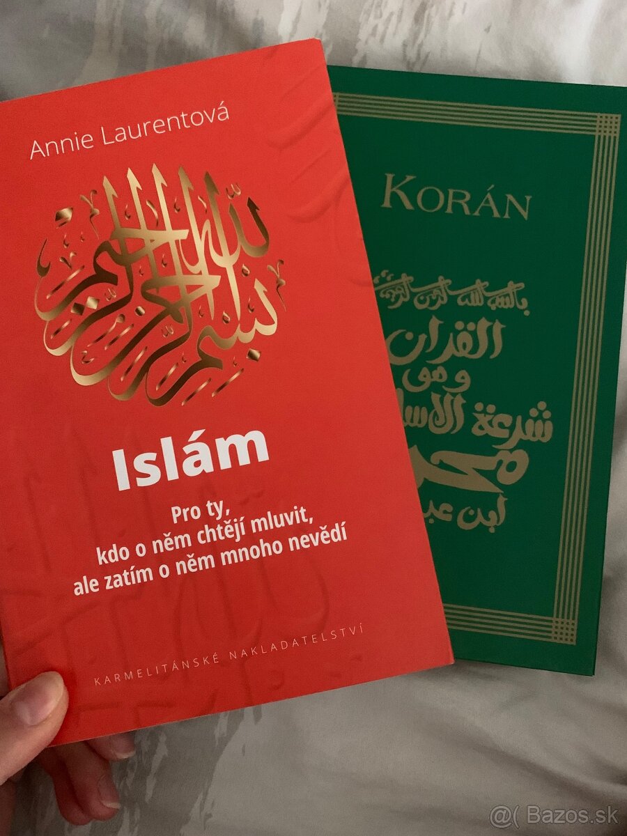 Koran , islam