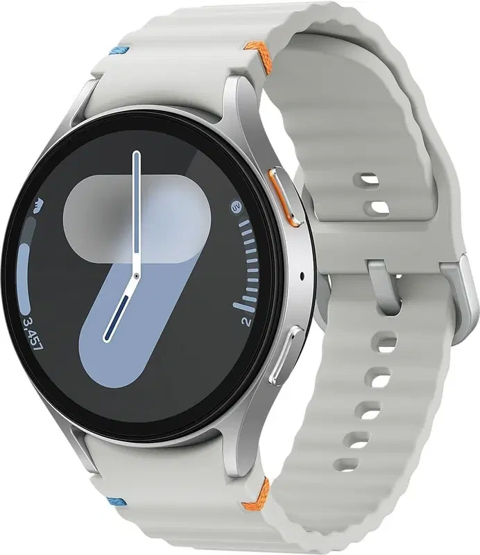 Samsung Galaxy Watch7 44mm strieborné