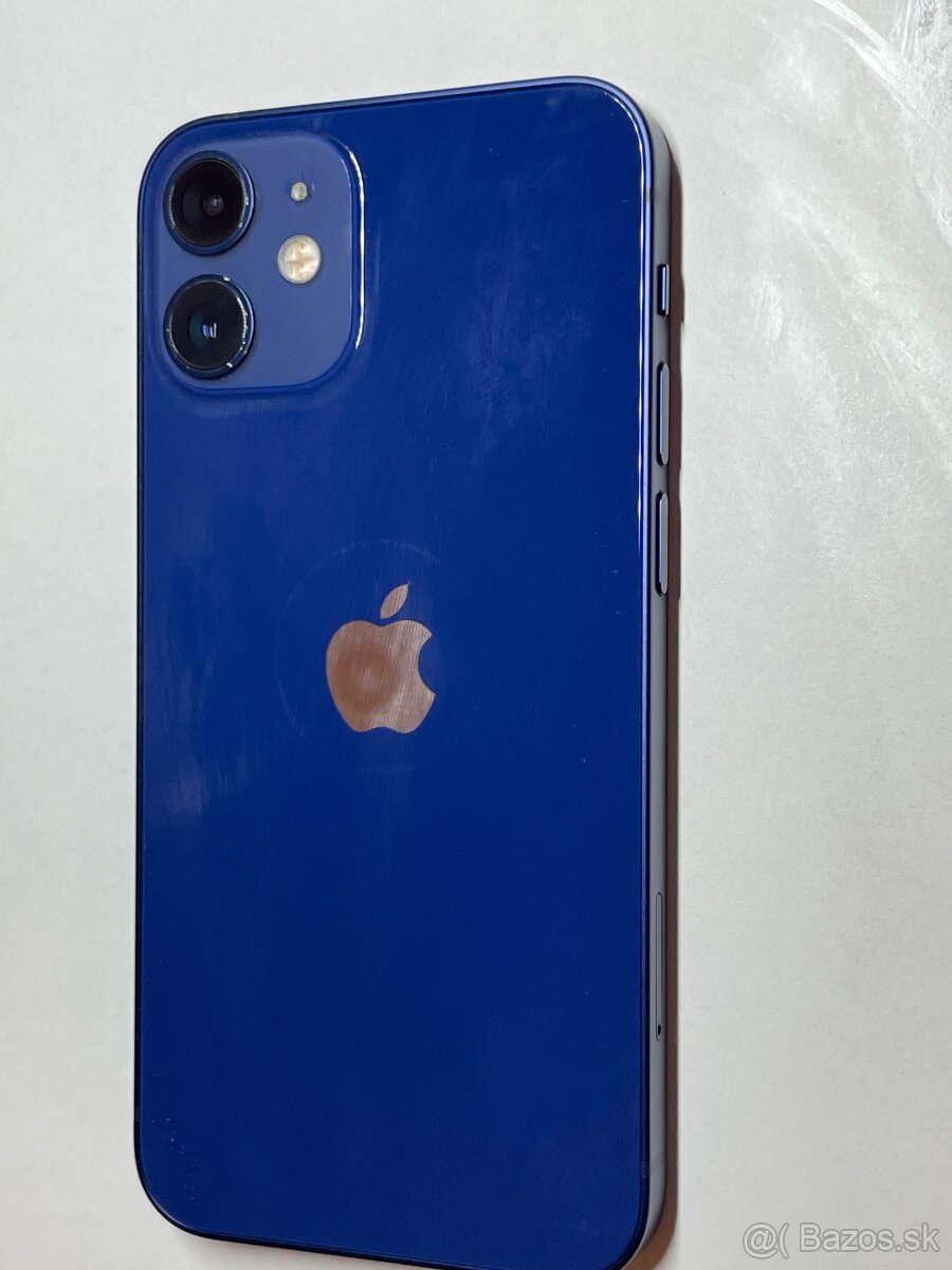 iPhone 12 mini 128Gb blue