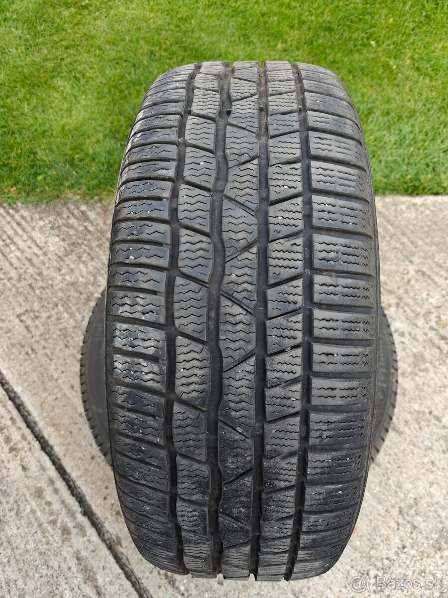 Zimné pneumatiky 225/50 R17