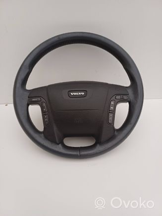 Airbag volvo s80