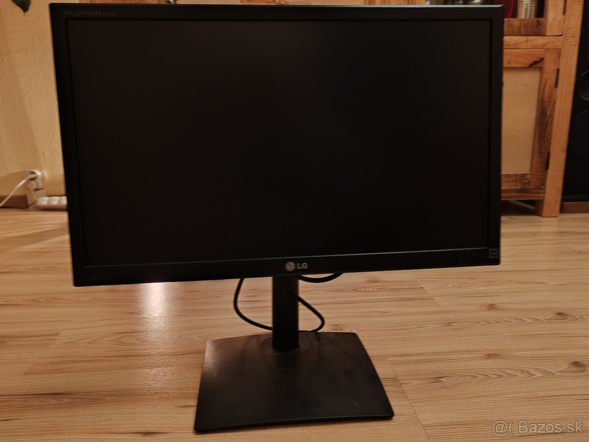 Monitor LG FLATRON IPS235P