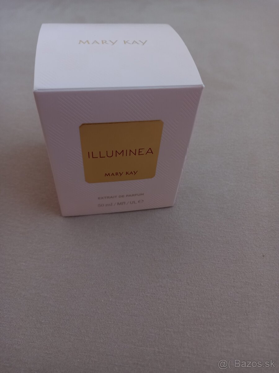 Mary kay Illuminea 50 ml parfum