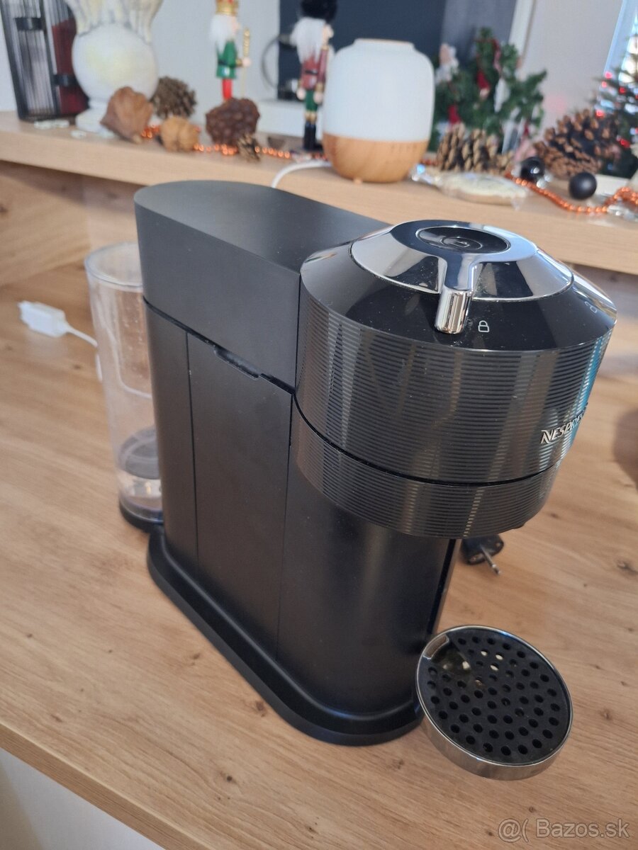 Nespresso ENV90.B