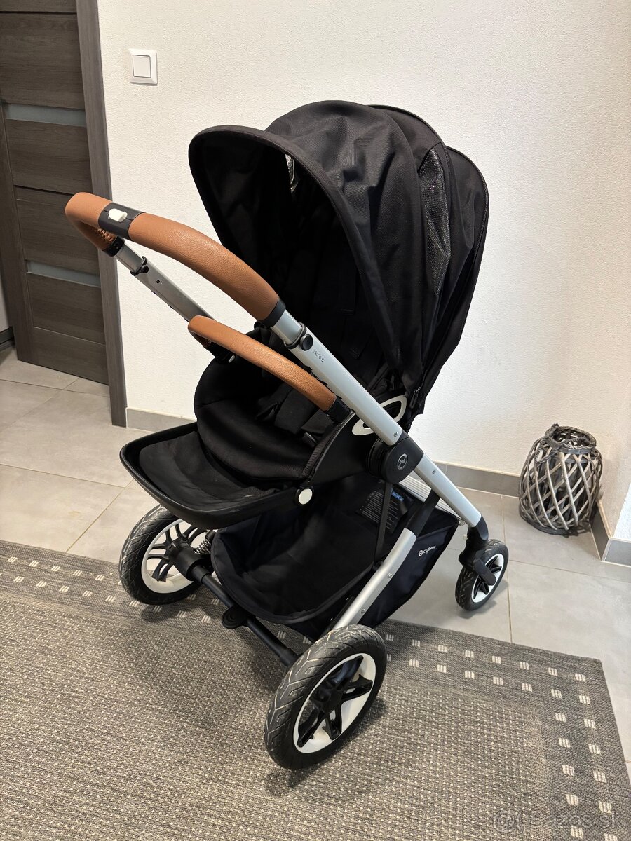 Cybex Talos s