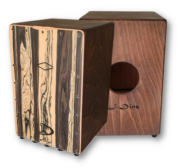 Cajon Studio Model Flamenco (6 strún)