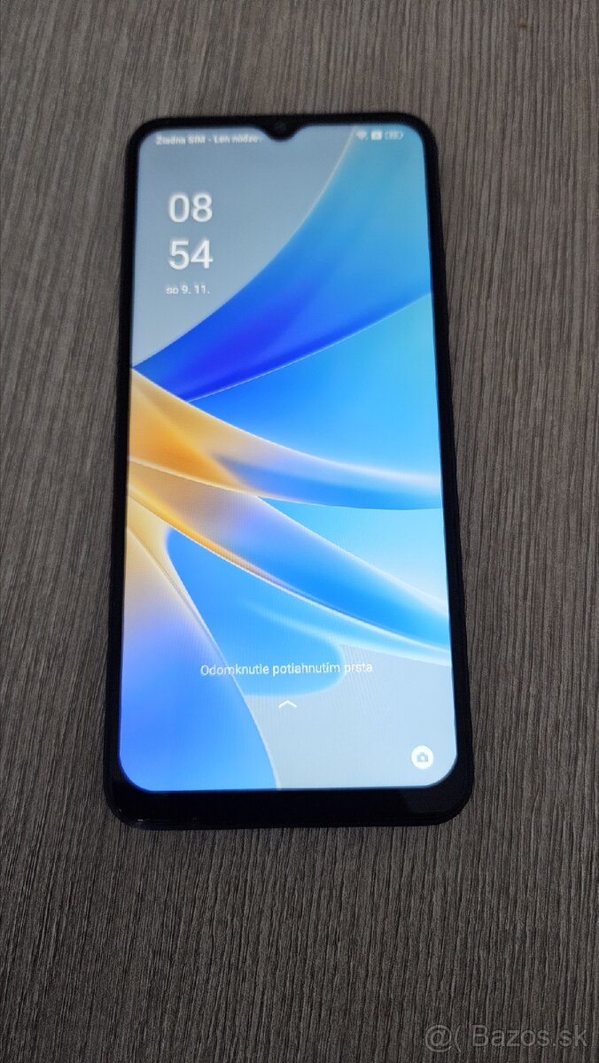 Oppo A17