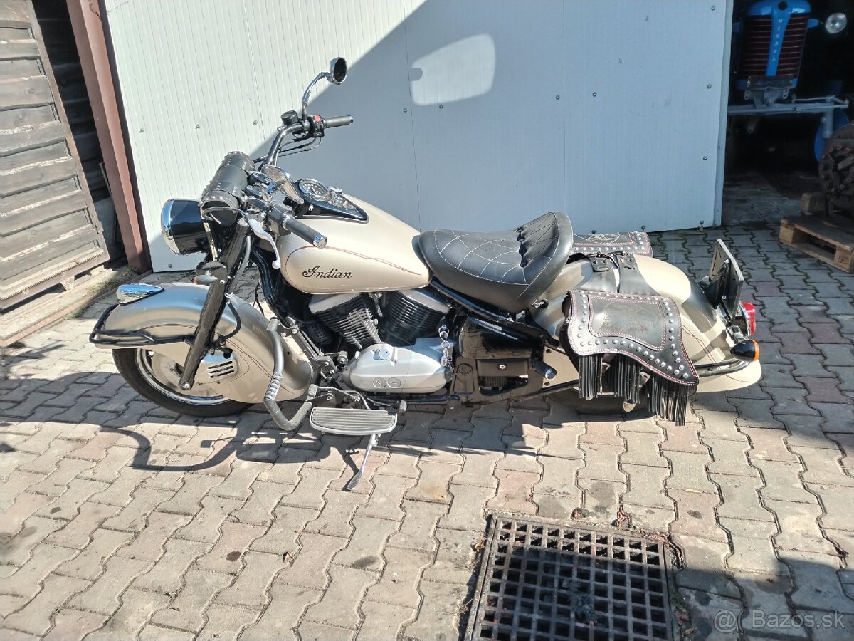 Kawasaki VN 800