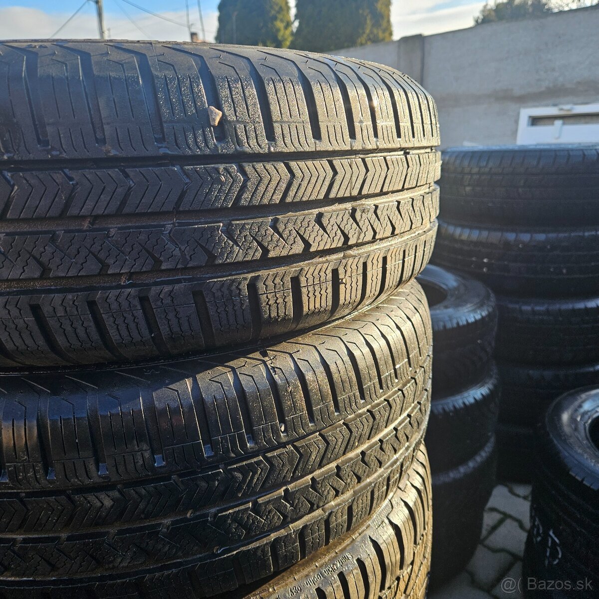 185/65 r15 Vredestein