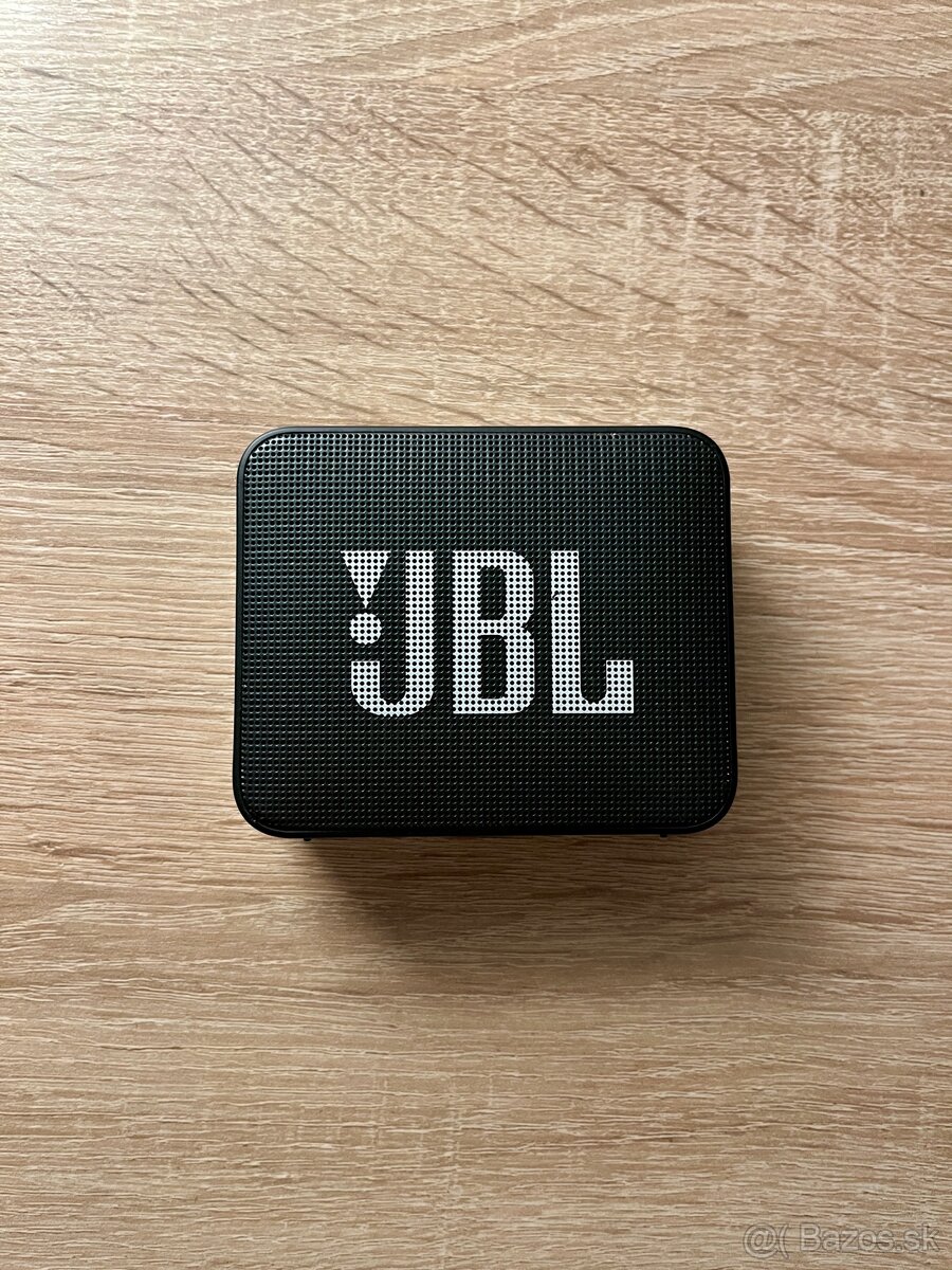 JBL GO 2