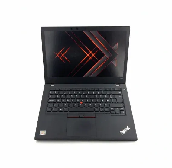 Lenovo ThinkPad A485 AMD Ryzen 3 PRO 2300U 8 GB RAM 128 GB S