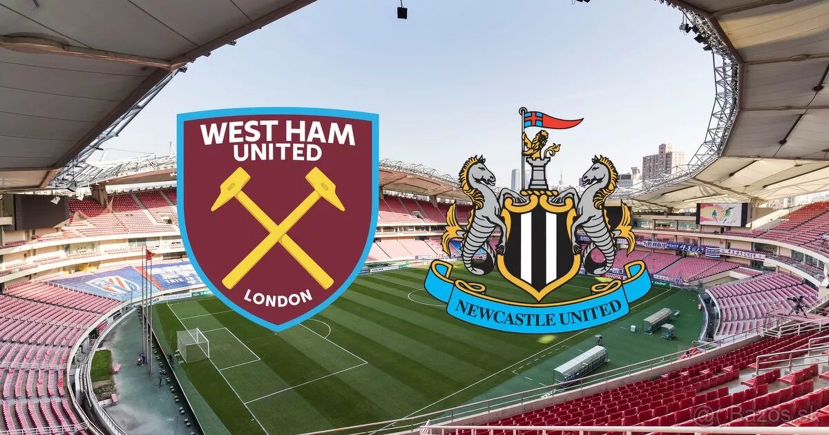 West Ham - Newcastle