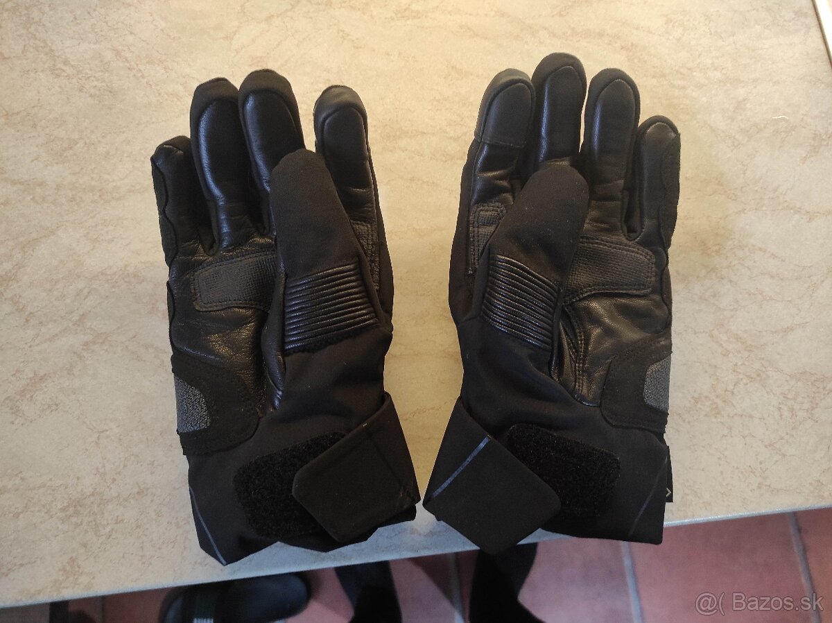 alpinestars WINTER SURFER GLOVES Gore-Tex 10 XL nové