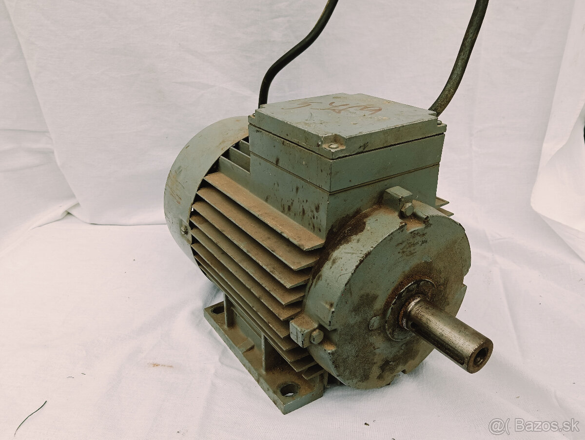 Elektromotor 2.2 kW 400V