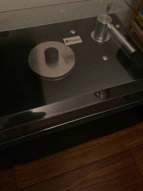 Pro-Ject Vinyl Cleaner