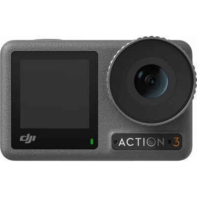 DJI Osmo Action 3