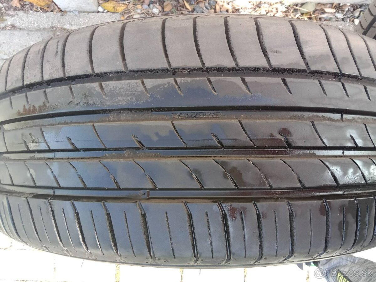 letné pneu 235/55/R18  - 100H