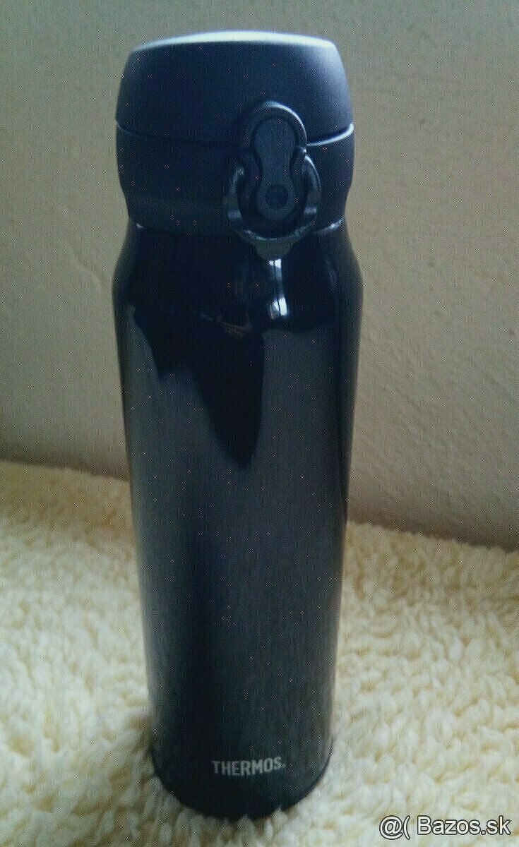 Termofľaša Thermos aj na bicykel nová 750 ml