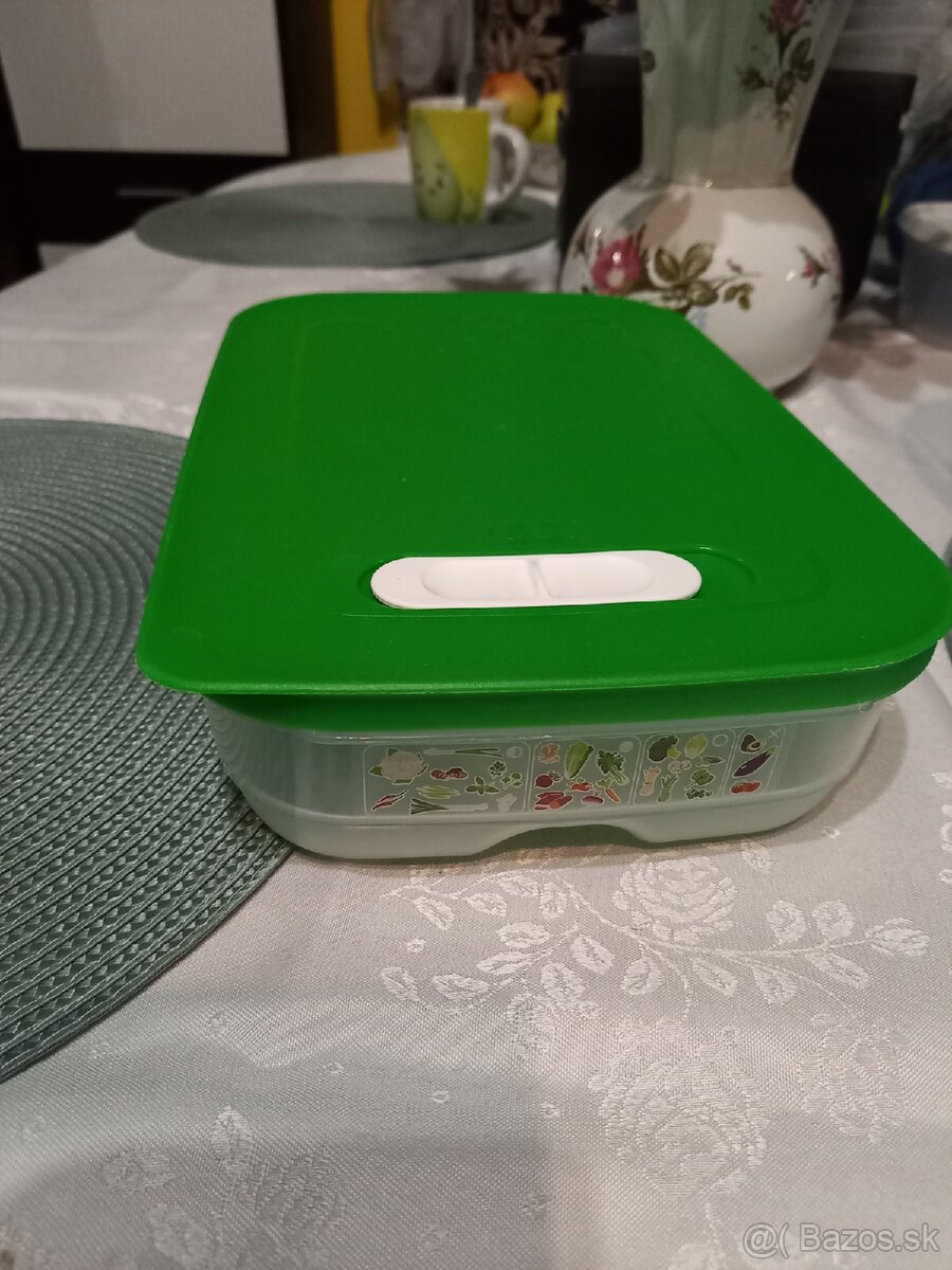 Tupperware prima klíma 1,8L  Nová