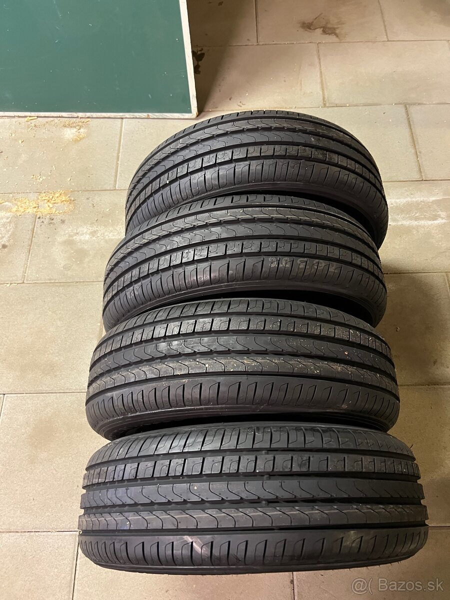 Pirelli 215/65 R17 letné