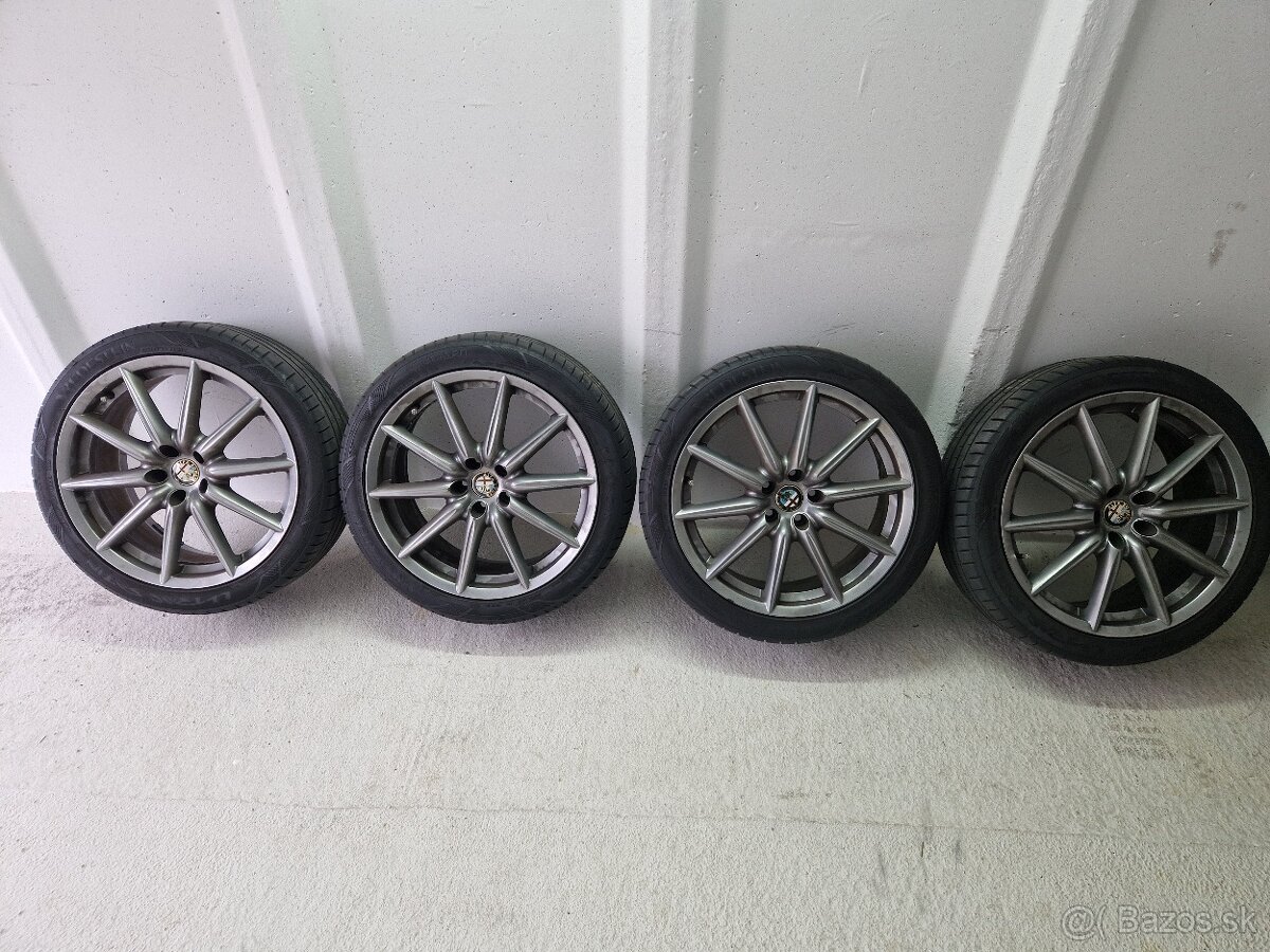 5x110 R19 Alfa Romeo 159