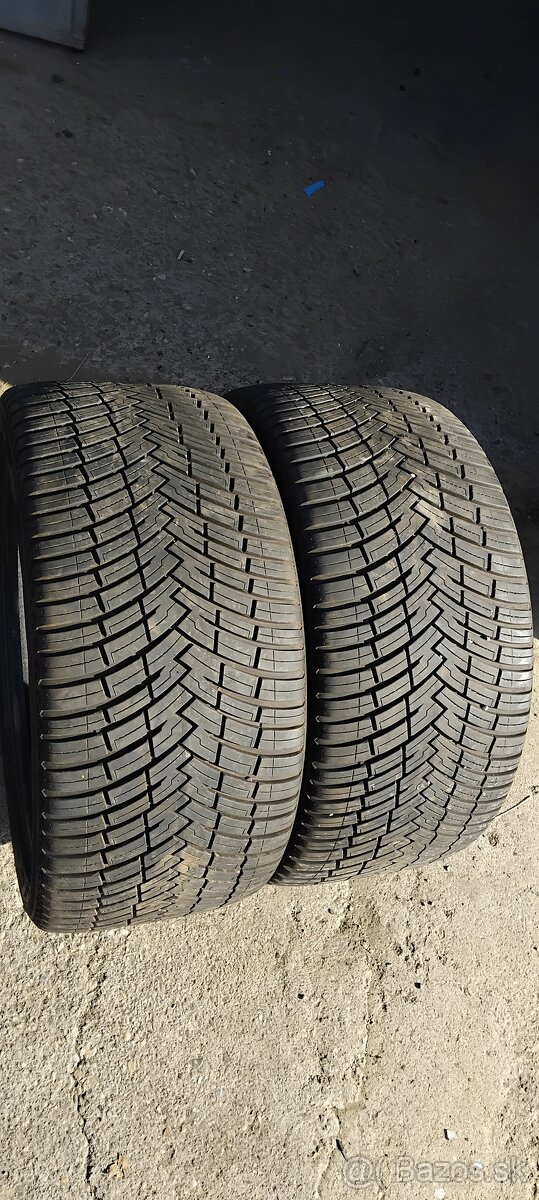 255/35r18 pirelli celoročne