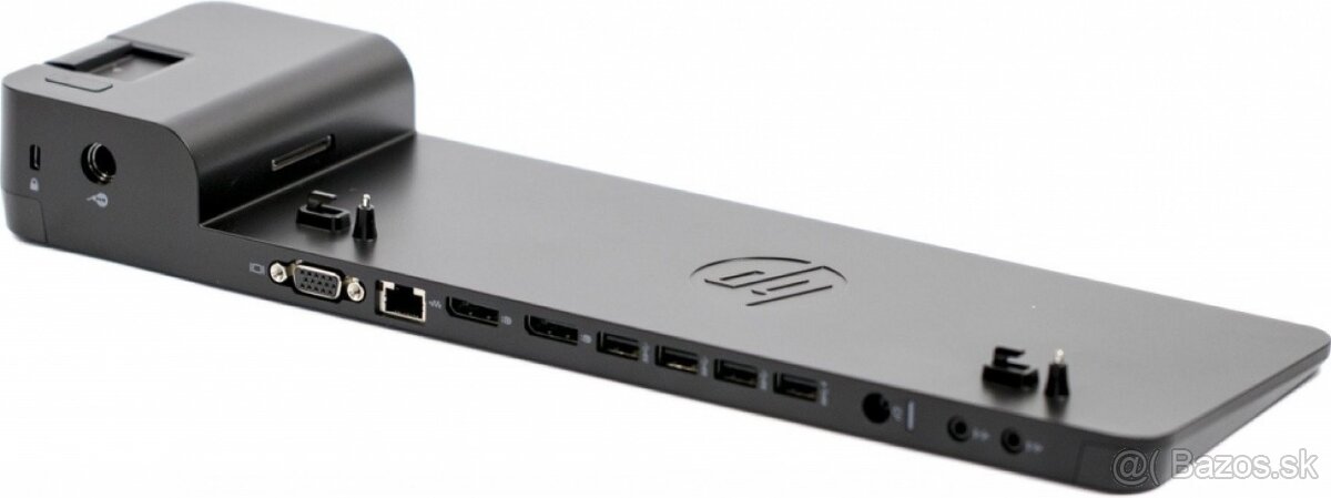 HP 2013 Ultraslim Docking Station