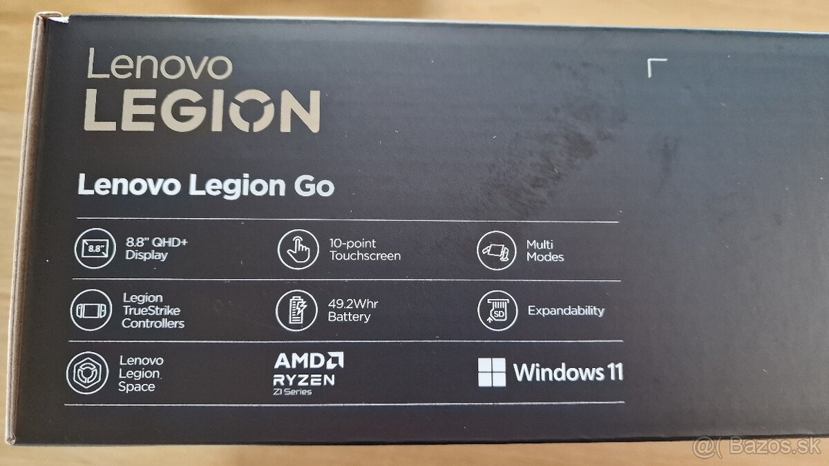 Lenovo Legion Go 8.8"